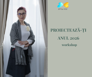 Workshop Proiectează-ți anul 2026